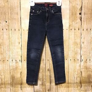 Signature Levi’s Girls 6 Skinny Denim Legging